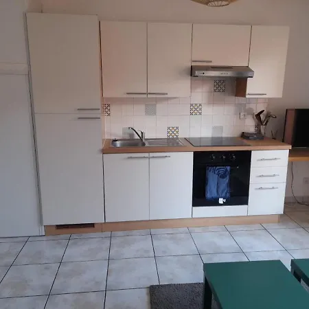 Grand Et Joli - Miami 31 Appartement Canet-en-Roussillon