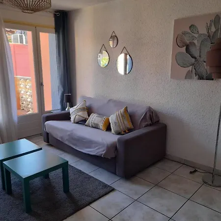 Appartement Grand Et Joli - Miami 31