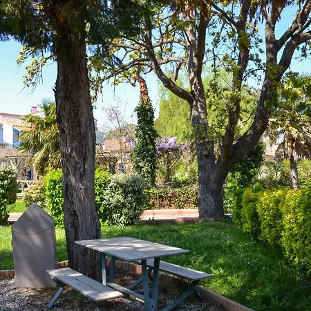Apartmán Grand Et Joli - Miami 31 Canet-en-Roussillon