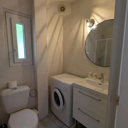 Grand Et Joli - Miami 31 Canet-en-Roussillon